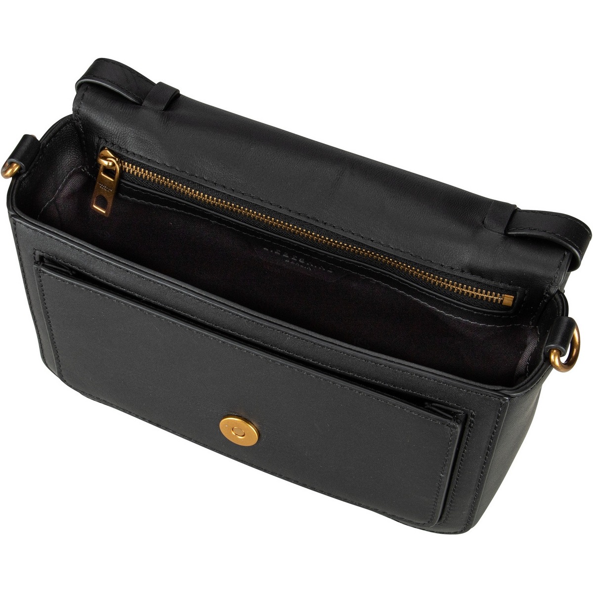 Umhängetasche Lea Crossbody S