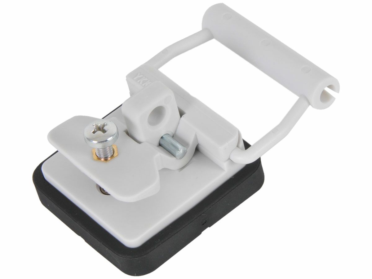 Brand SHS Adapterset