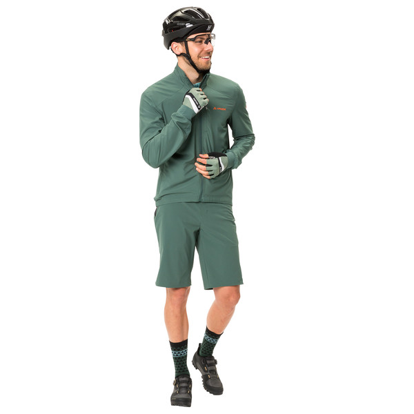 KURO AIR JACKET Herren - Fahrradjacke