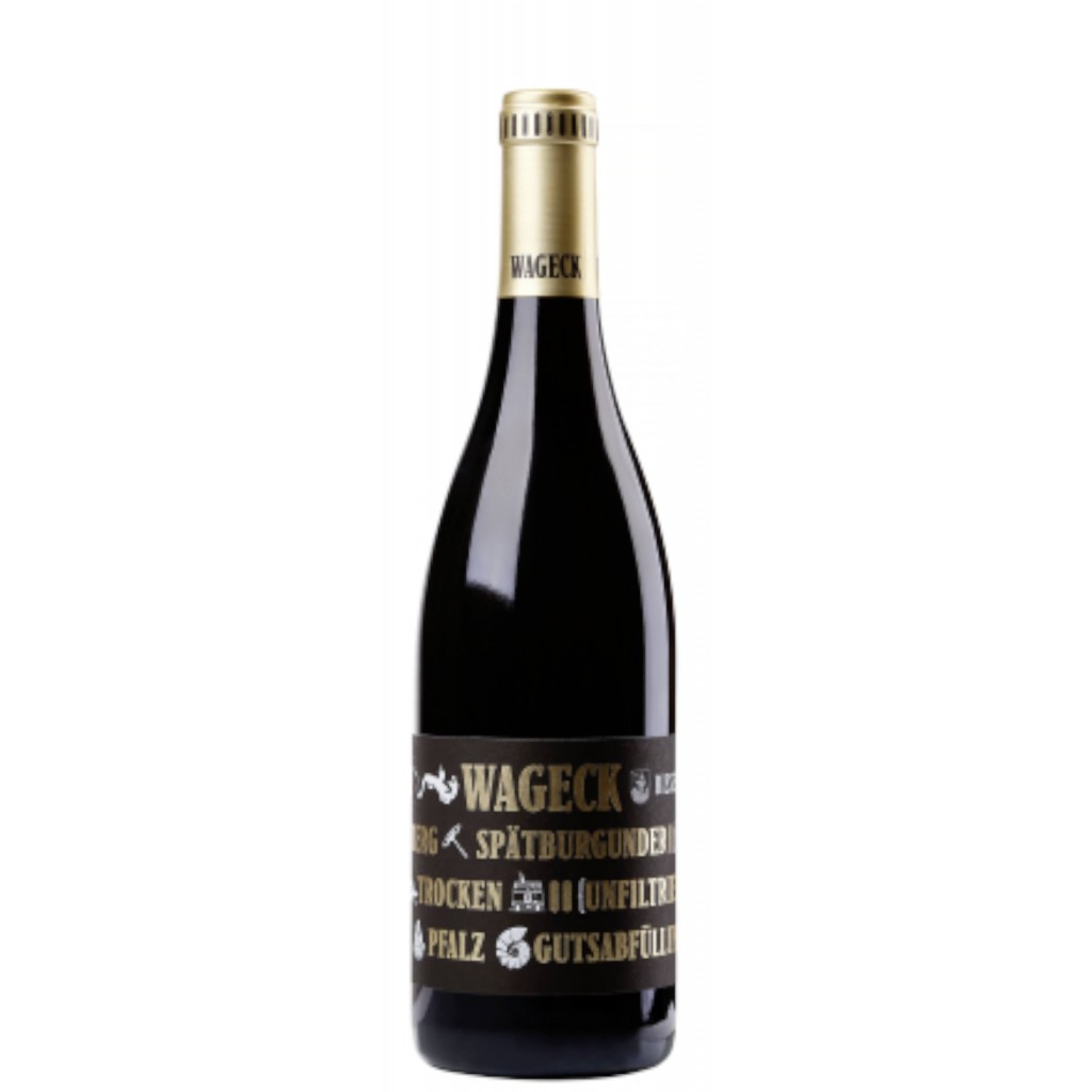 2016 Spätburgunder Goldberg trocken
