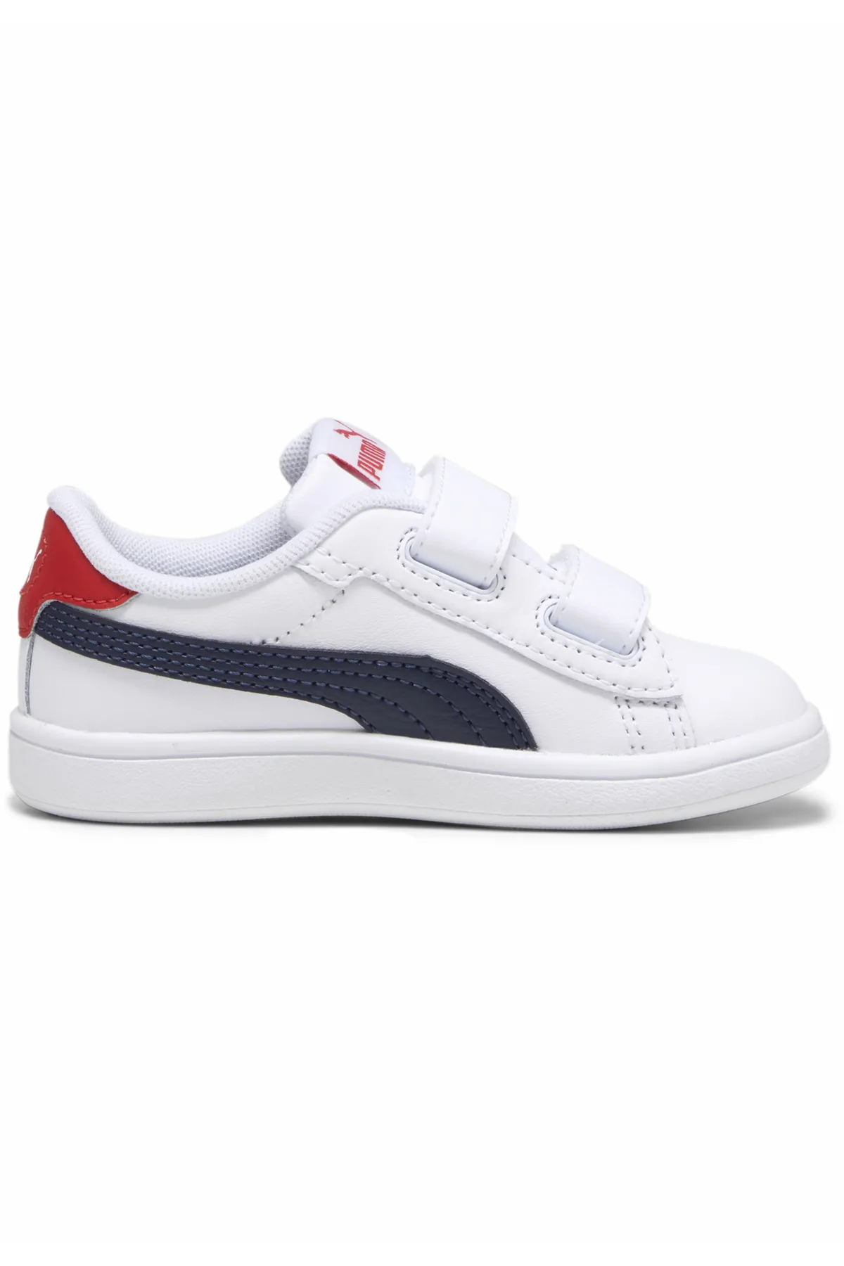 Puma  Smash 3.0 Leder-V-Sneaker