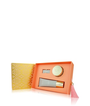 INIKA Organic Moroccan Days Gesichtspflegeset-1 Stk