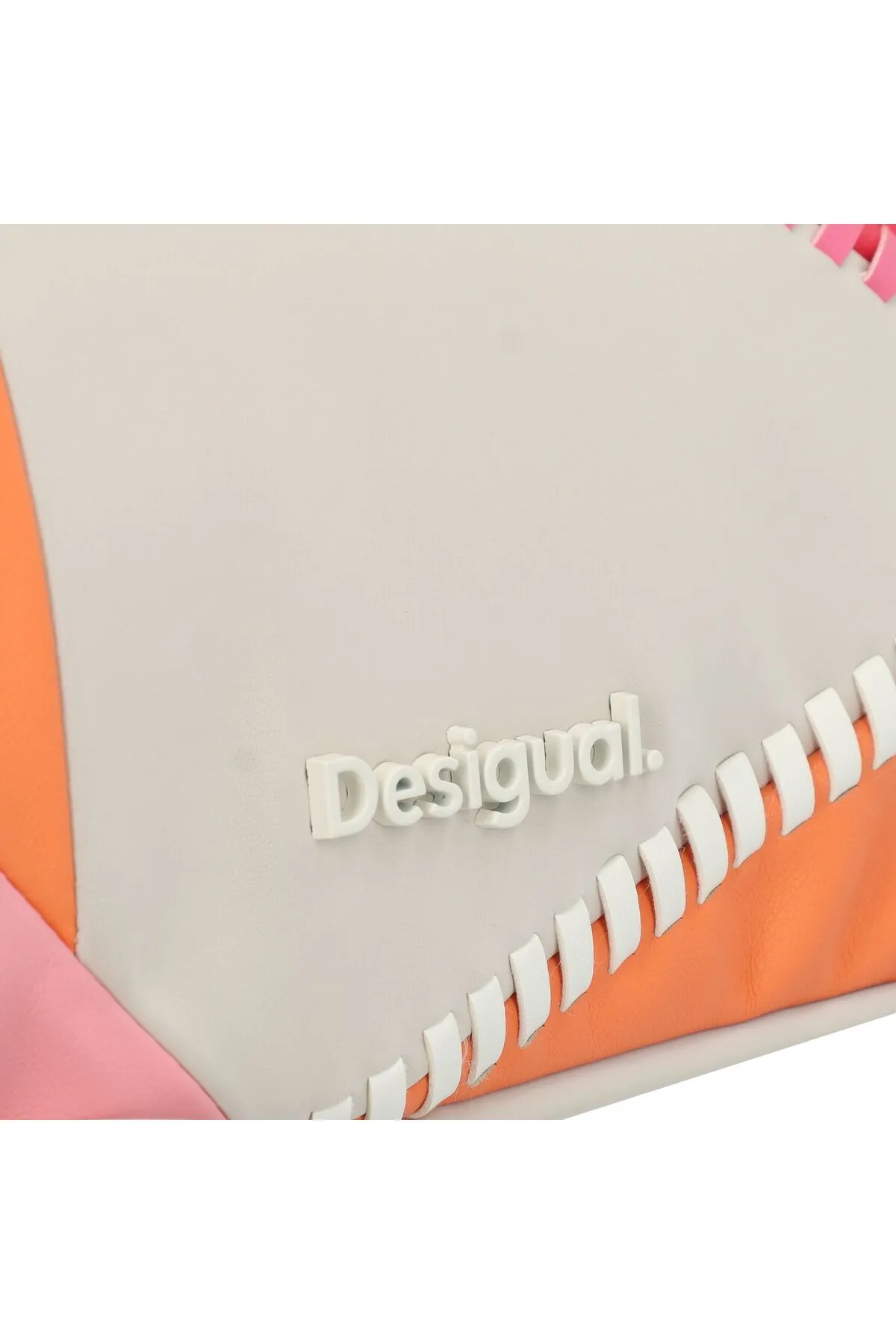Desigual  Mundi Umhängetasche 21 cm