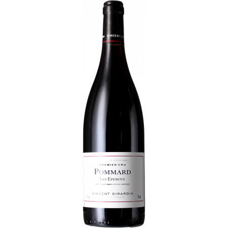 POMMARD 1ER CRU - LES EPENOTS 2017 - VINCENT GIRARDIN
