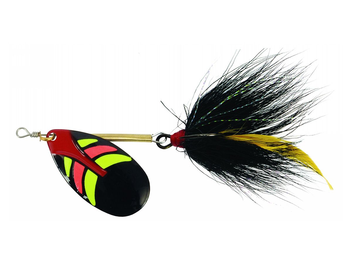 Ondex Buck 5 Spinner