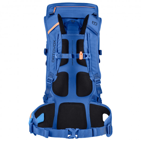 Ortovox - Traverse 30 Dry - Tourenrucksack