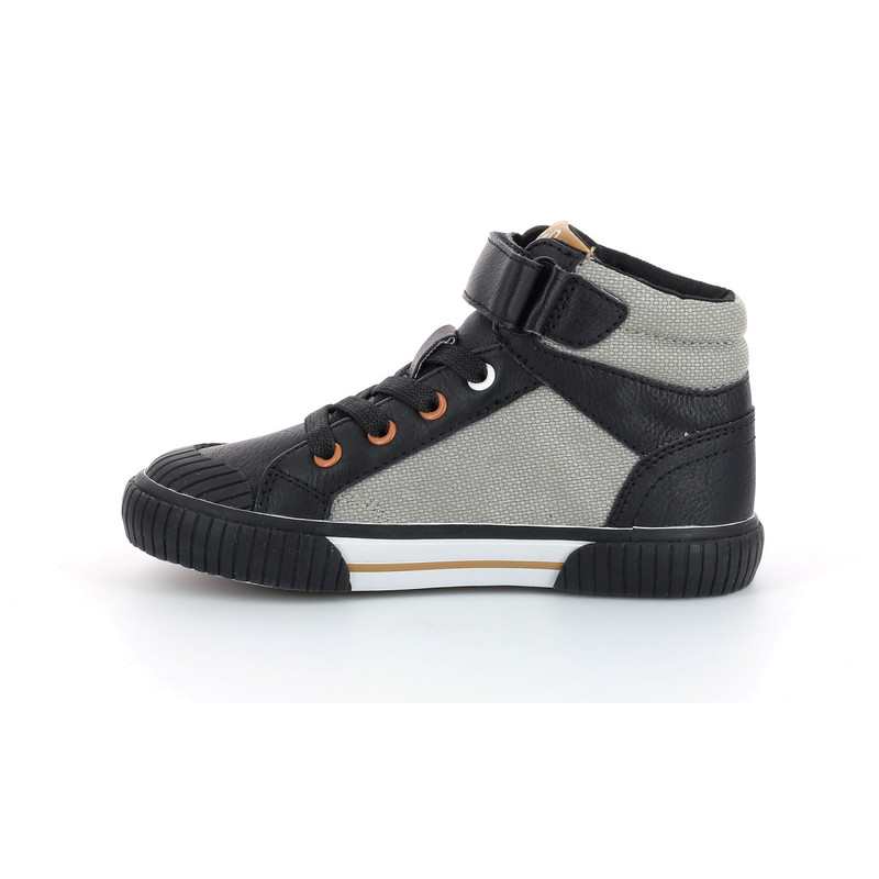 Sneakers hautes synthétique Volanna