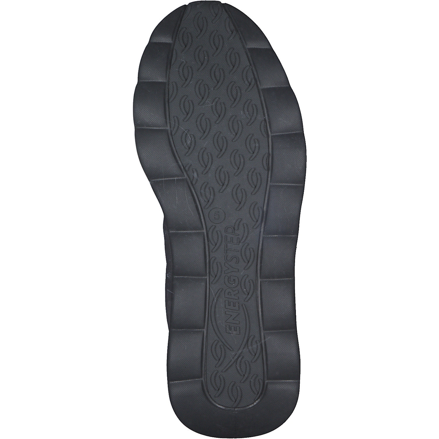Ara Malibu 12137, Sneakers Low, Damen, Grau