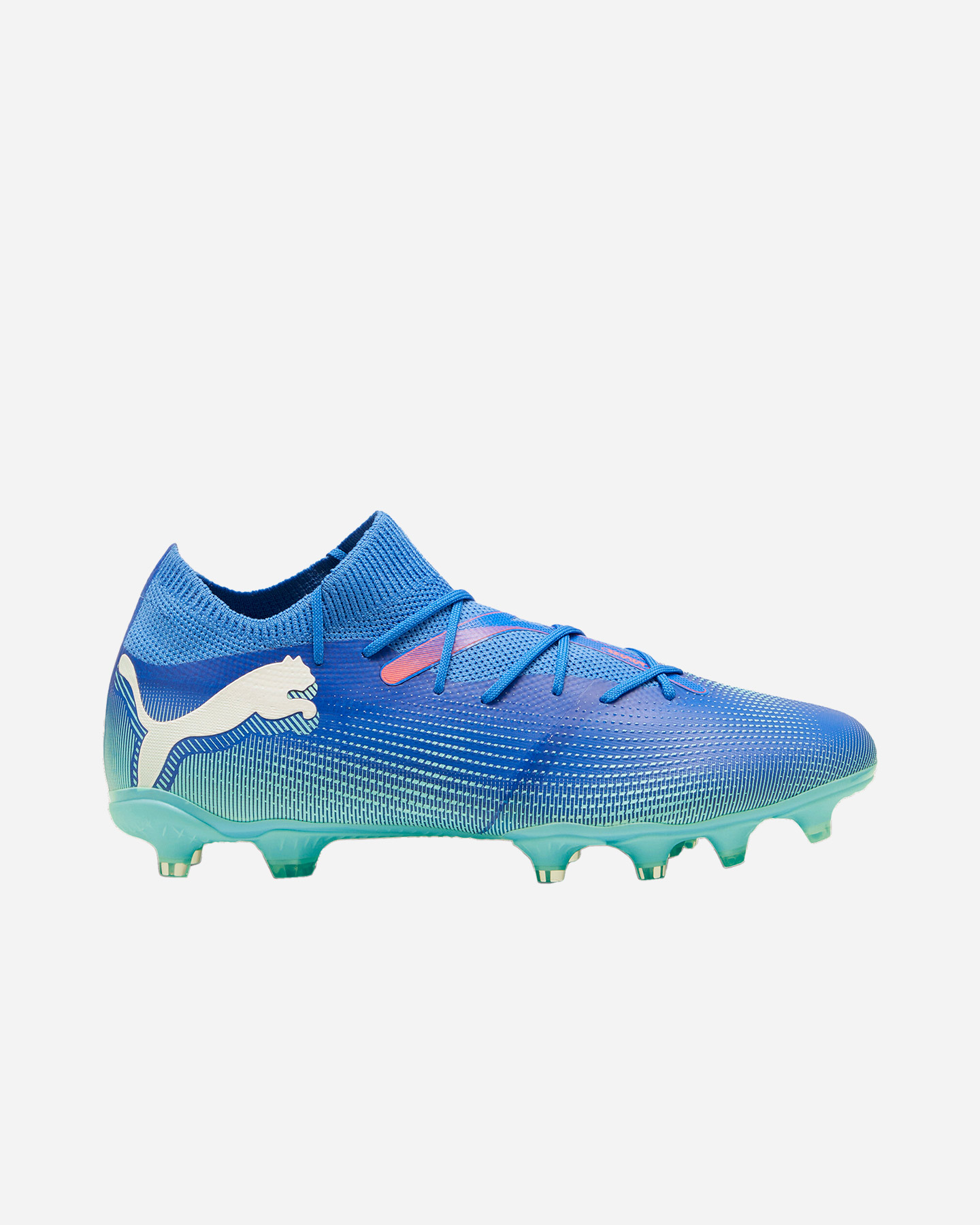 Topánky Calcio Puma Future 7 Match FG-ag M 107931-01