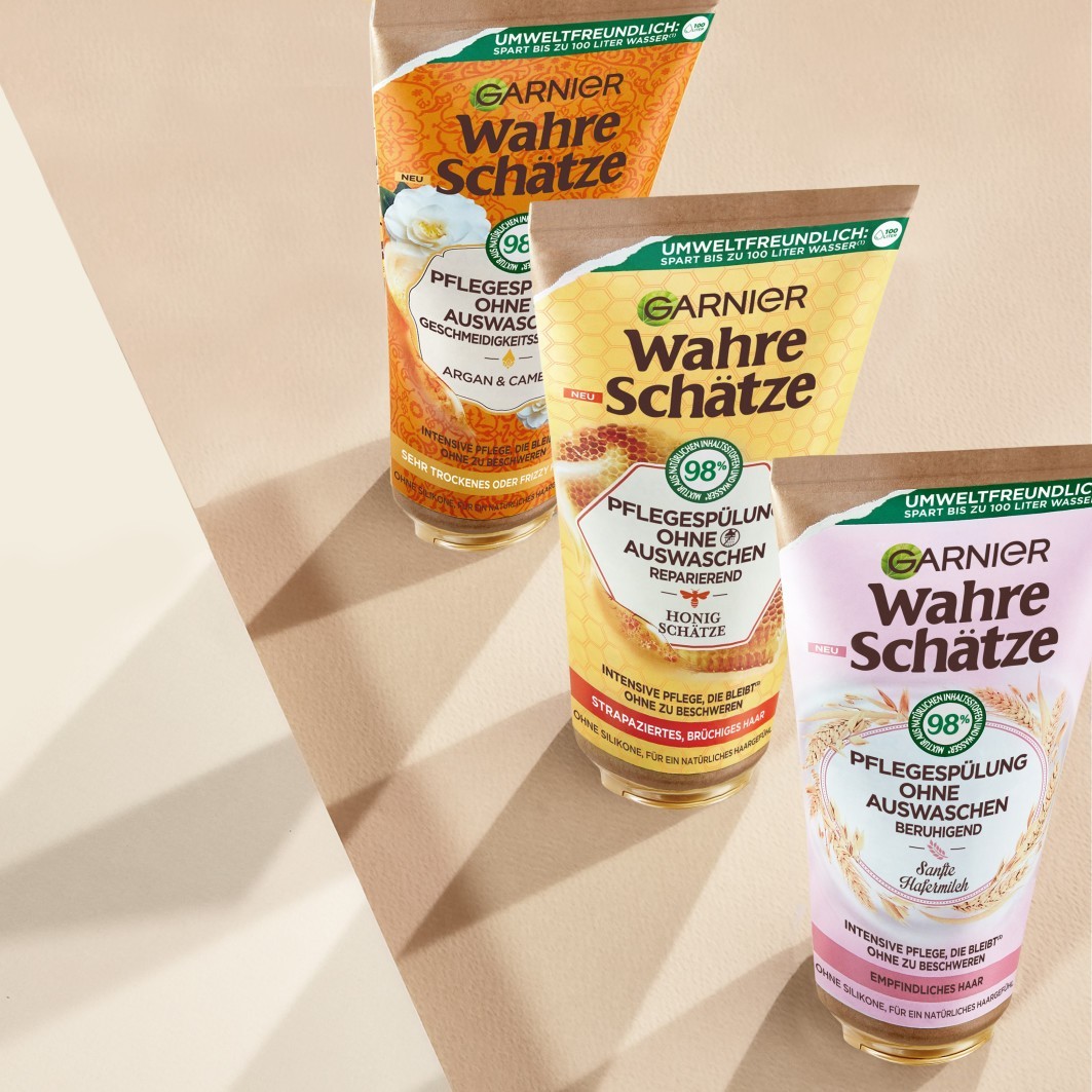 Wahre Schätze