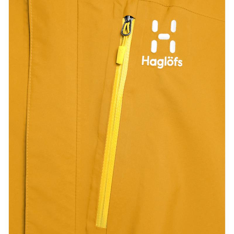 Haglfs Astral GTX Jacket Hardshelljacke Herren