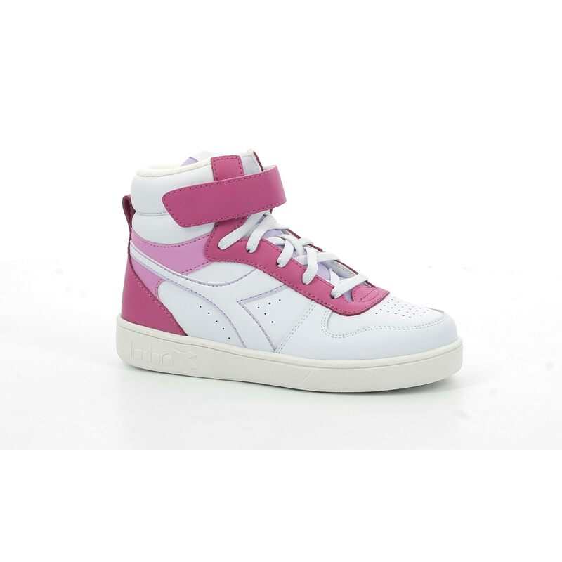 Sneakers hautes cuir Magic Mid Ps