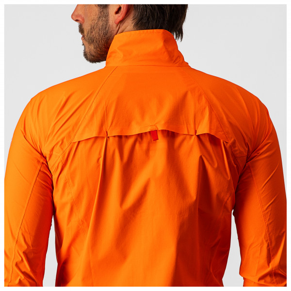 Castelli - Emergency 2 Rain Jacket - Fahrradjacke