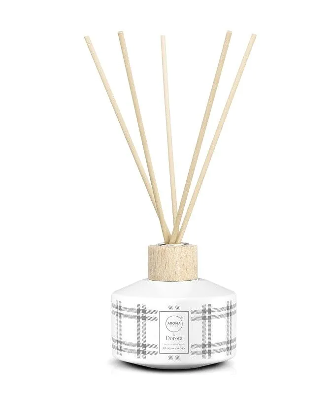 „Aroma Home & Dorota“ ledinės arbatos kvapiosios lazdelės