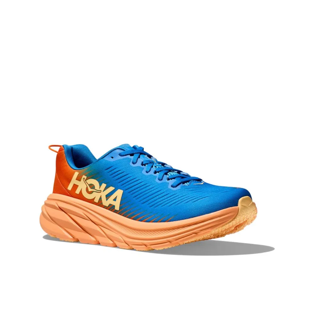 Hoka Rincon 3 1121370-CSVO / blau