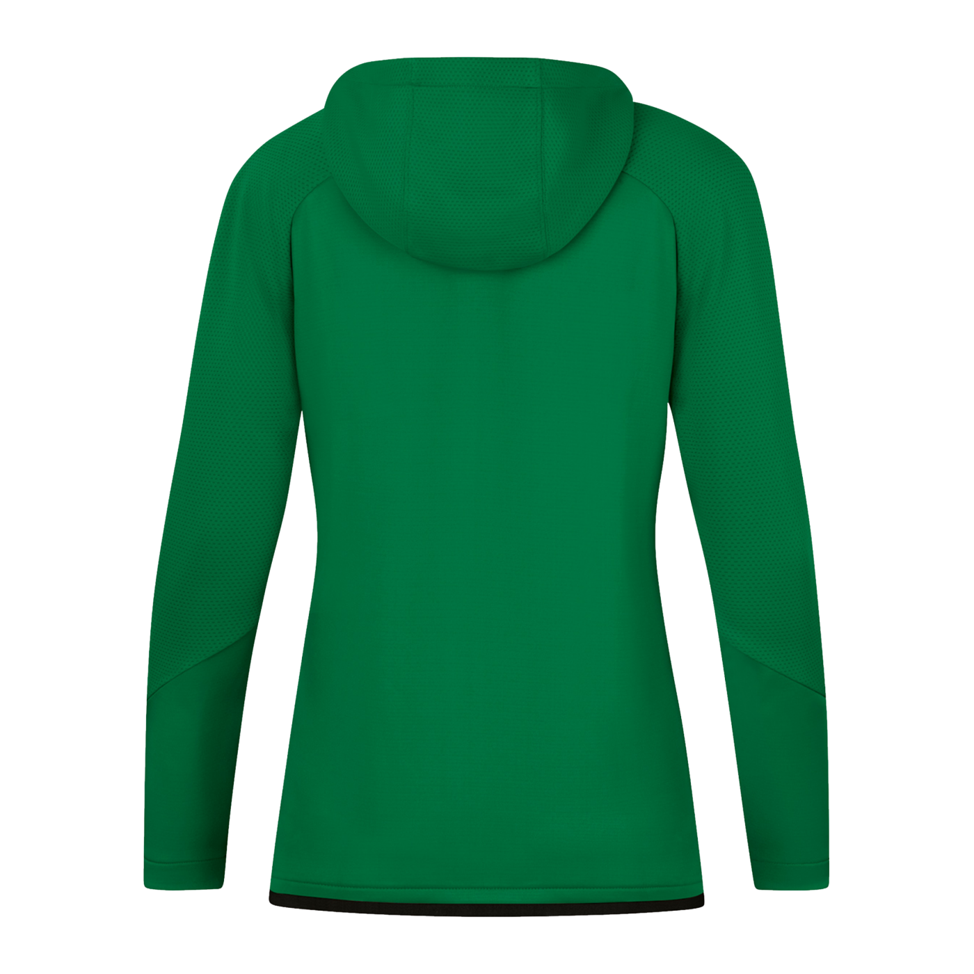 JAKO Challenge Trainingsjacke Damen Grün F201