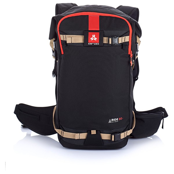 Arva - Backpack Ride 30+ - Skitourenrucksack
