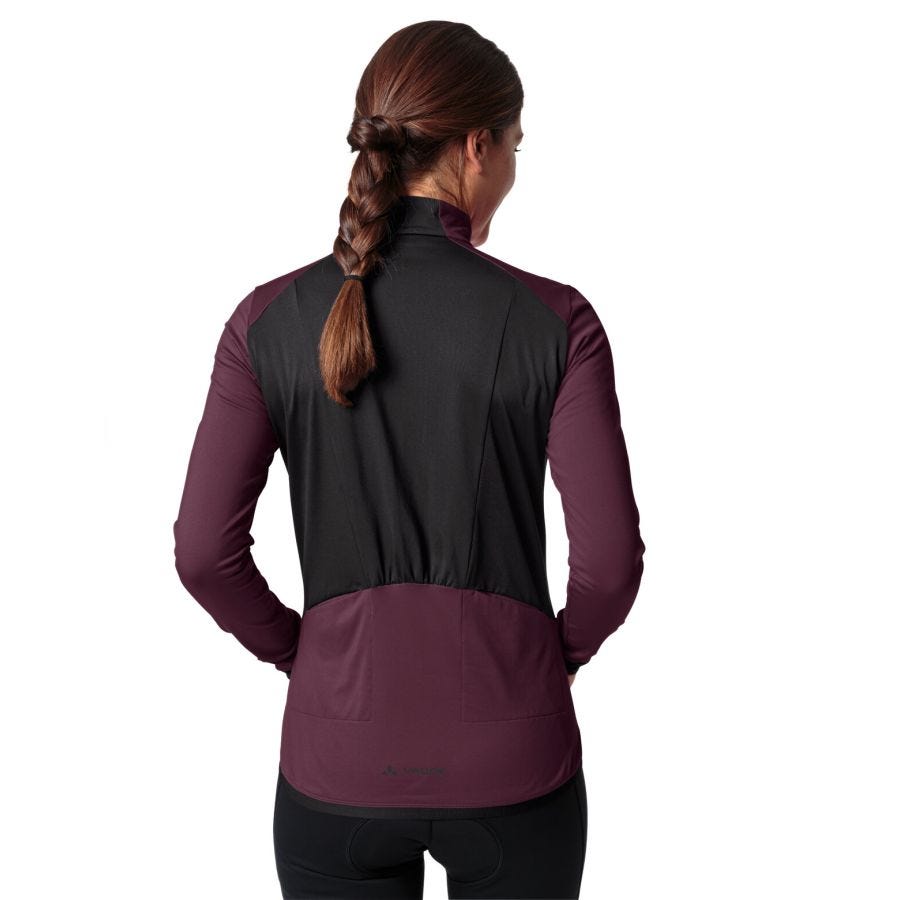 Posta Fahrrad Trikot Damen