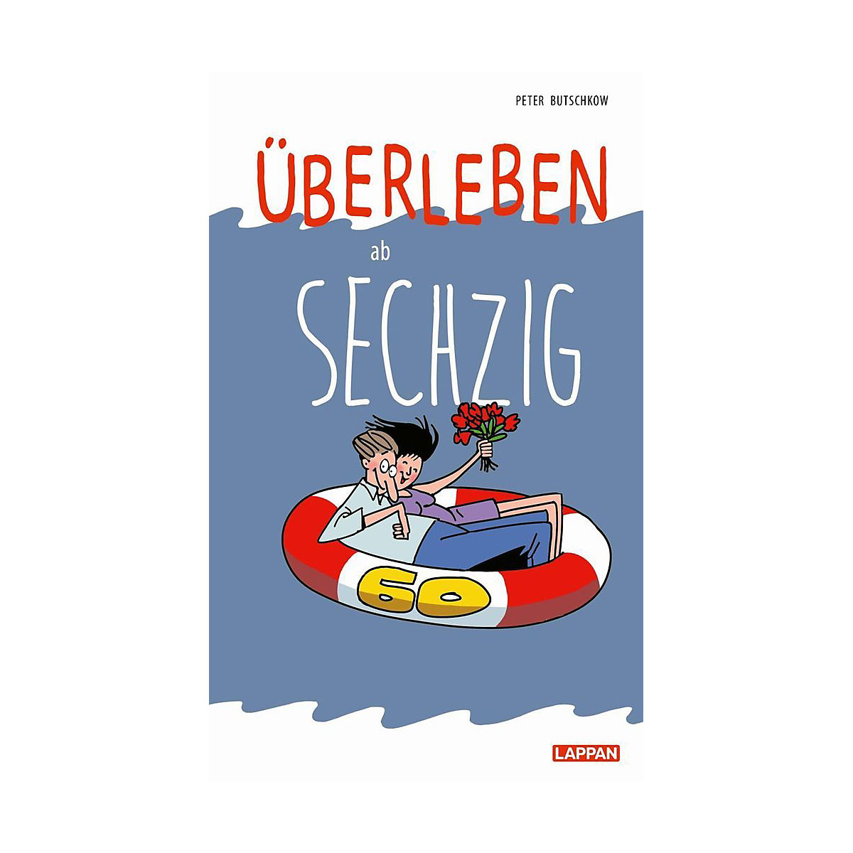 Überleben ab 60