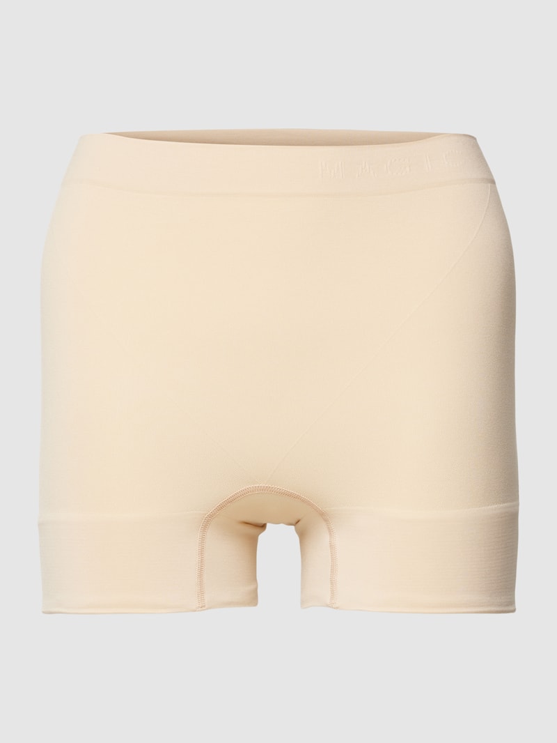 Pants mit Shape-Funktion in beige