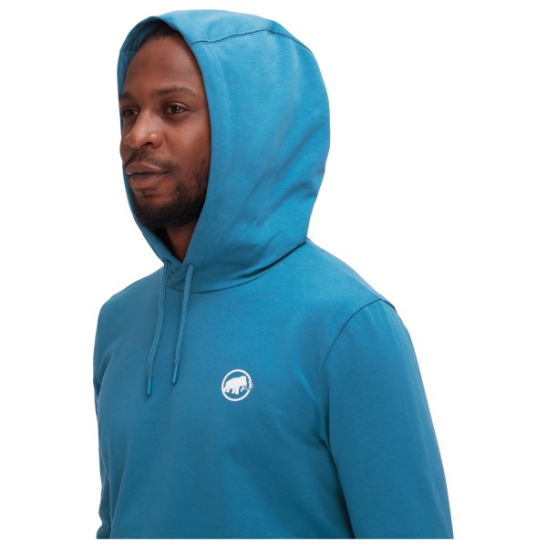 Mammut - Midlayer Hoody Original - Hoodie