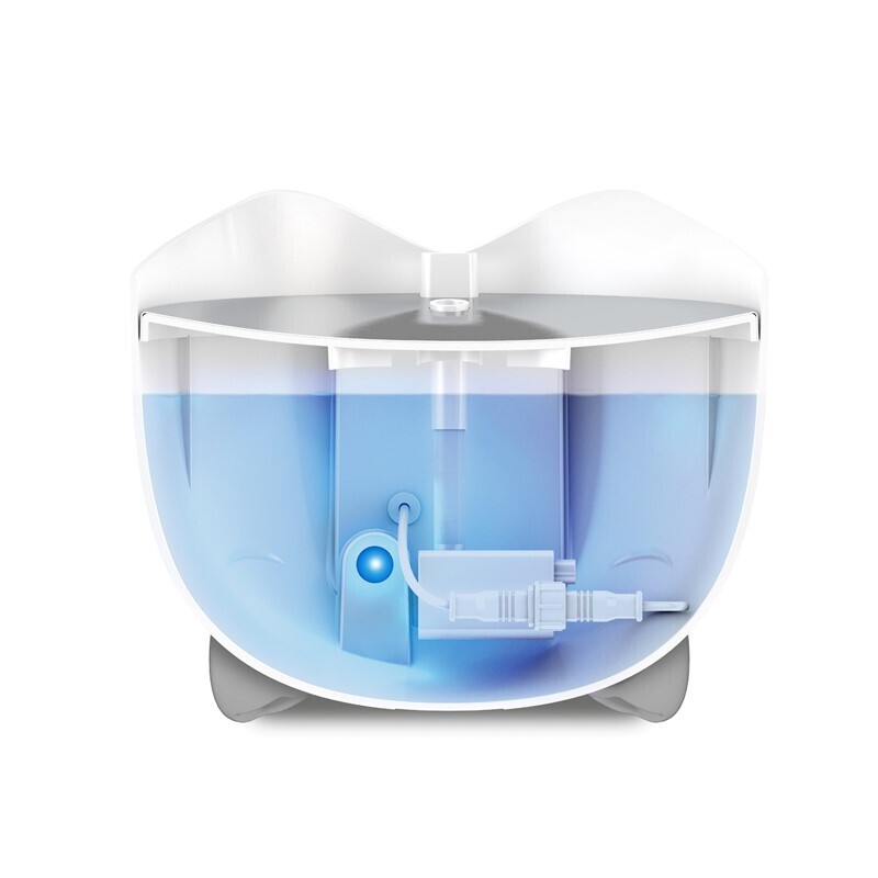 Catit Trinkbrunnen Catit PIXI Smart Trinkbrunnen