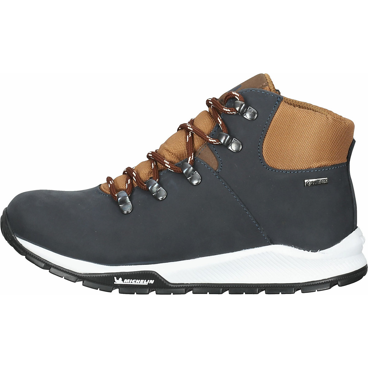 Stiefelette Halbschuhe