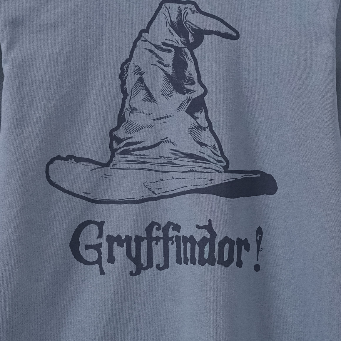 Harry Potter Langarmshirt mit Print