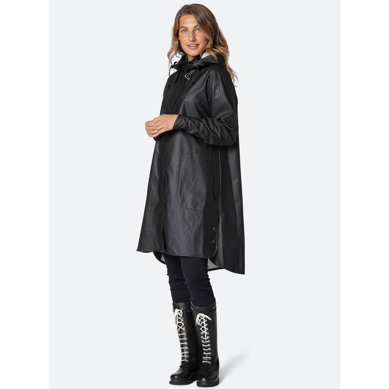 Ilse Jacobsen RAIN71 Regenmantel Damen