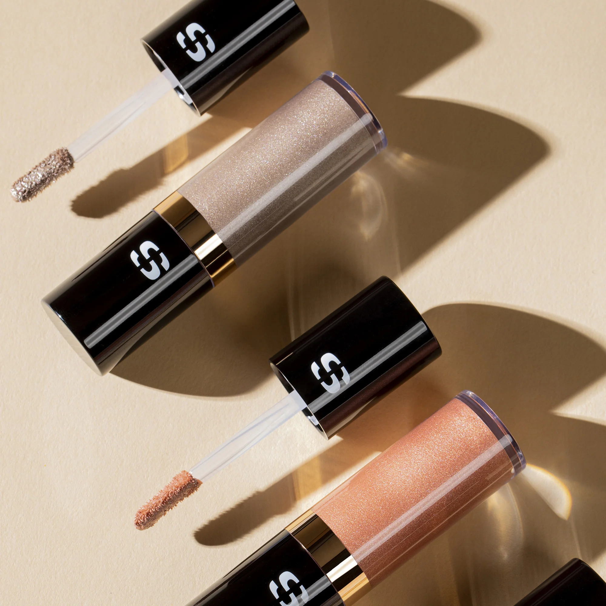 Sombra de ojos líquida Ombre-Éclat - Sombra de ojos en crema