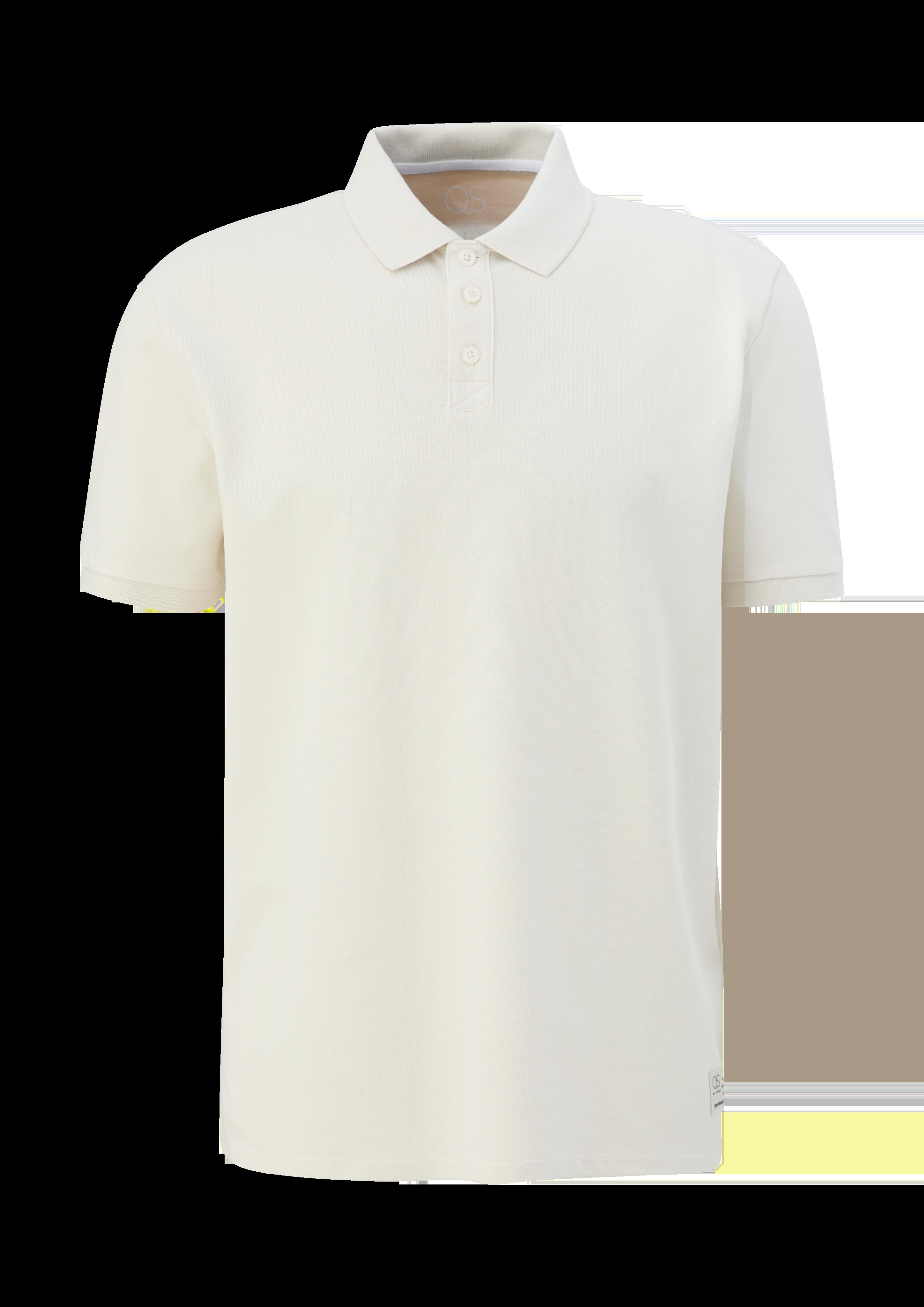 Klassisches Poloshirt  2112089-8000