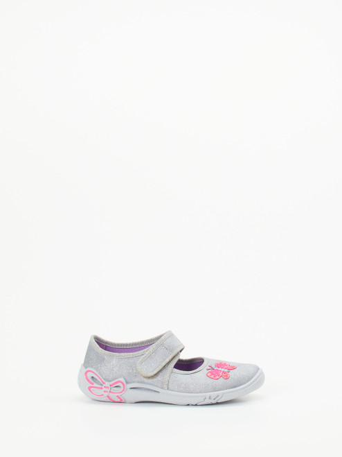 Hausschuh-75164590001 Superfit