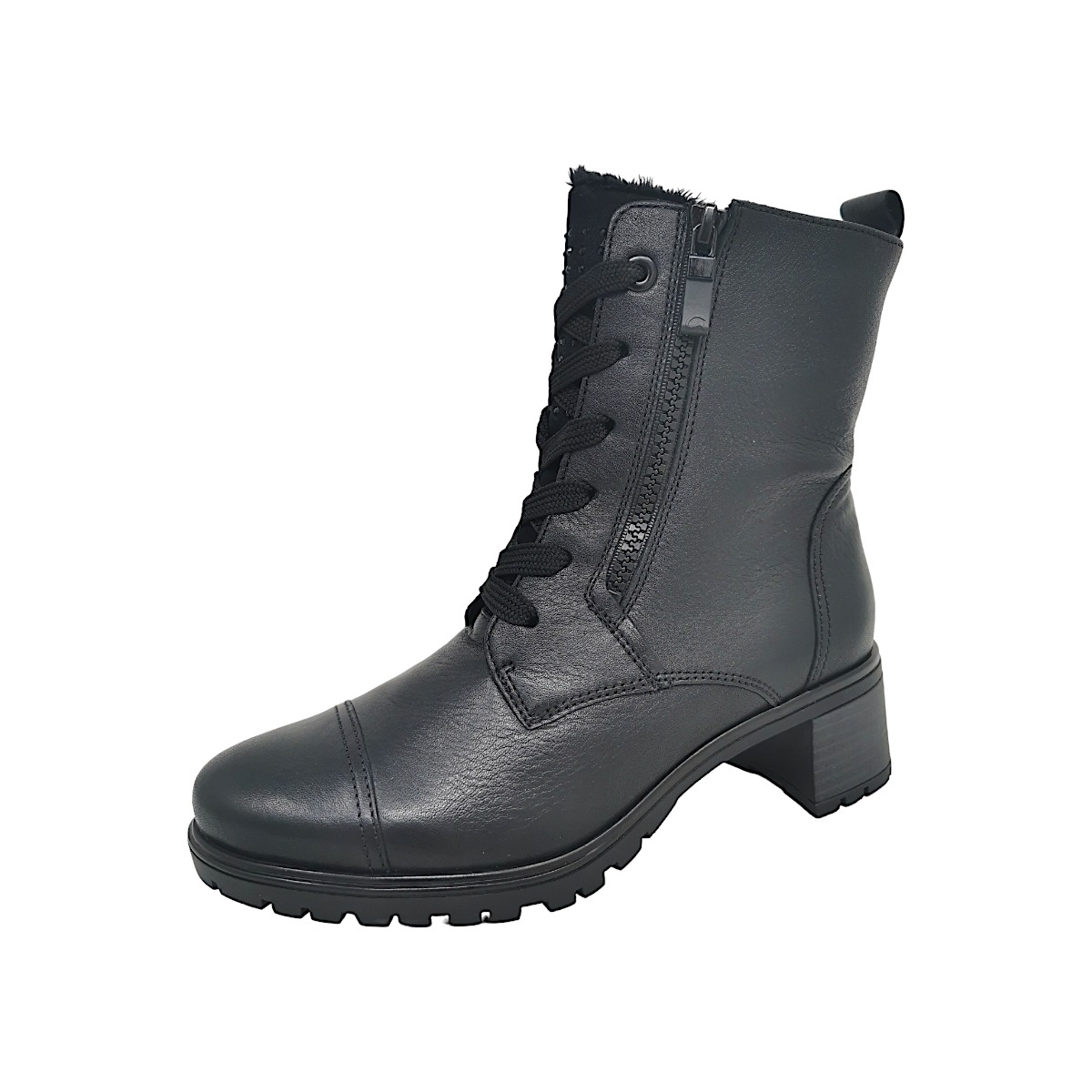 Ara Ronda 12-40506-01 Schwarz 01 schwarz