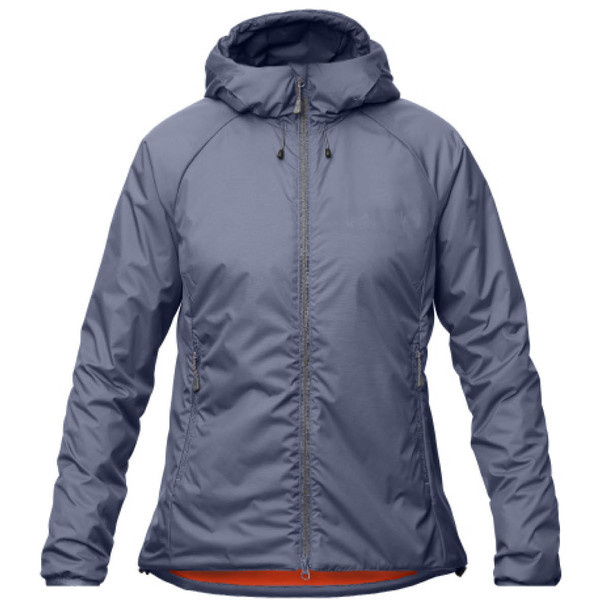 BELAY JACKET W Damen - Übergangsjacke