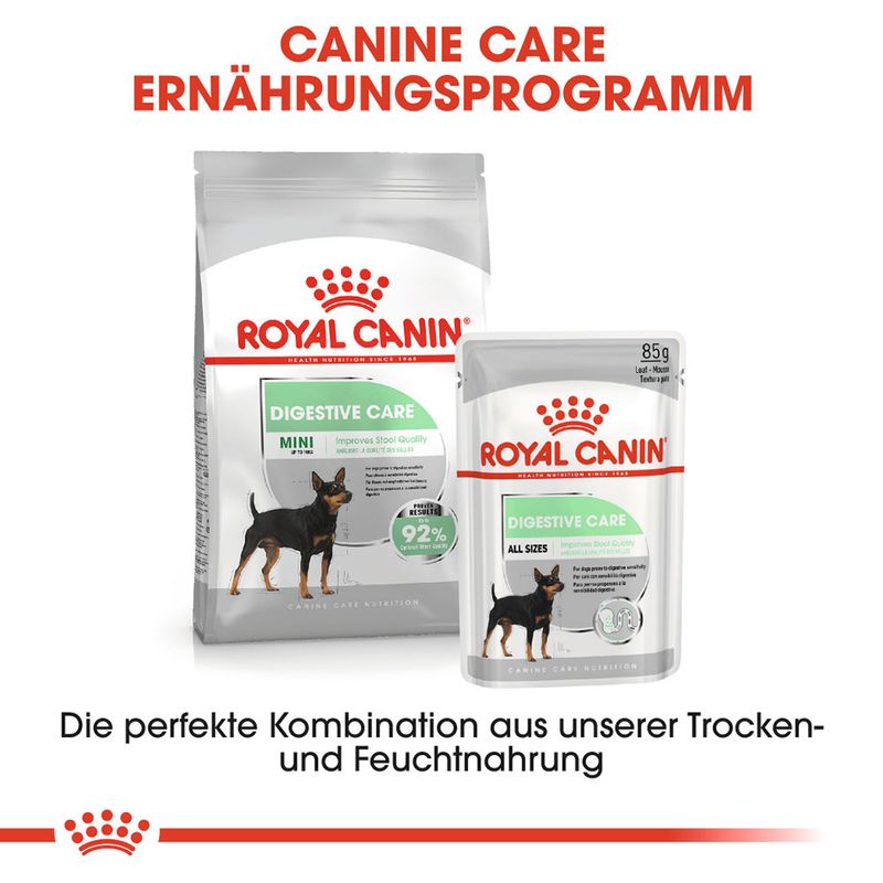 Royal Canin Mini Digestive Care