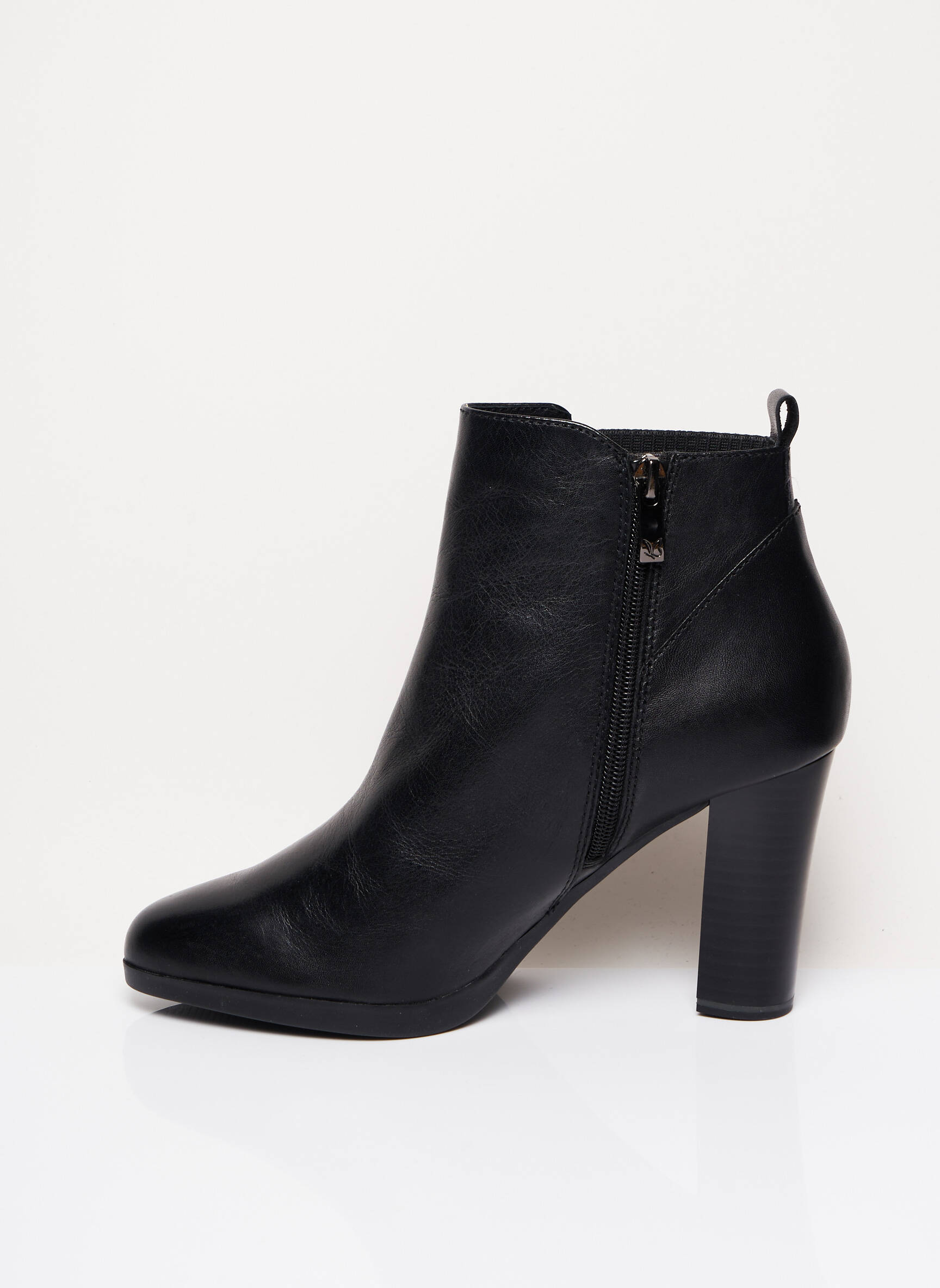 Caprice Bottines Femme couleur noir