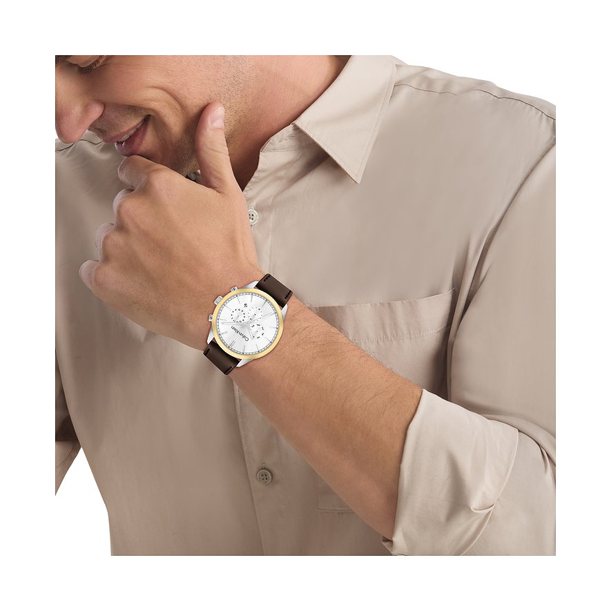 Calvin Klein Chronograph