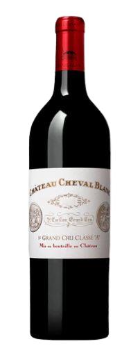 2004 Château Cheval Blanc St. Émilion Grand Cru - Privatkeller