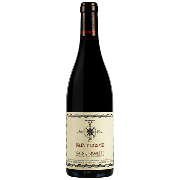 Château de Saint CosmeSaint Cosme Saint Joseph 2020