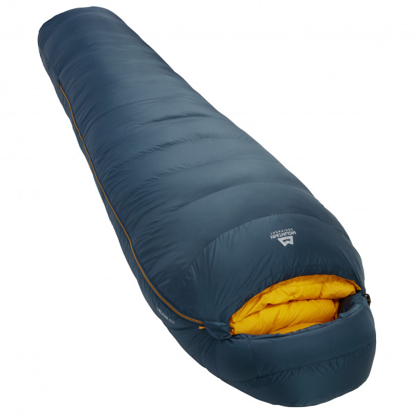 Mountain Equipment - Helium 800 - Daunenschlafsack