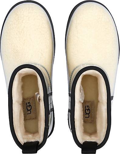 UGG Winterboot CLASSIC CLEAR MINI