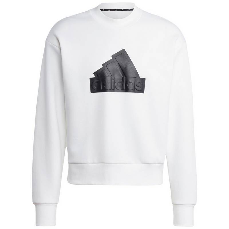 adidas Must Have Badge Of Sport Crew Fleece Sweatshirt Herren