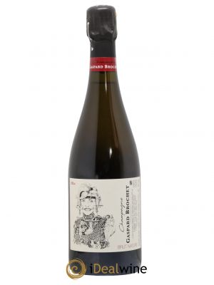 Champagne 333.C Gaspard Brochet  - Lot de 1 Bouteille