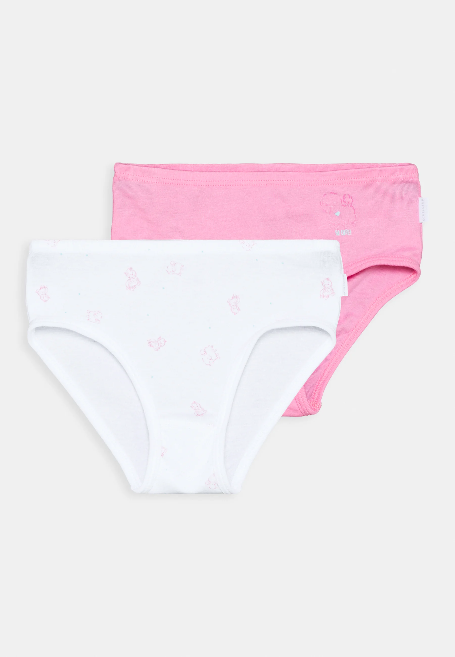 Schiesser 2 PACK - Calzoncillos