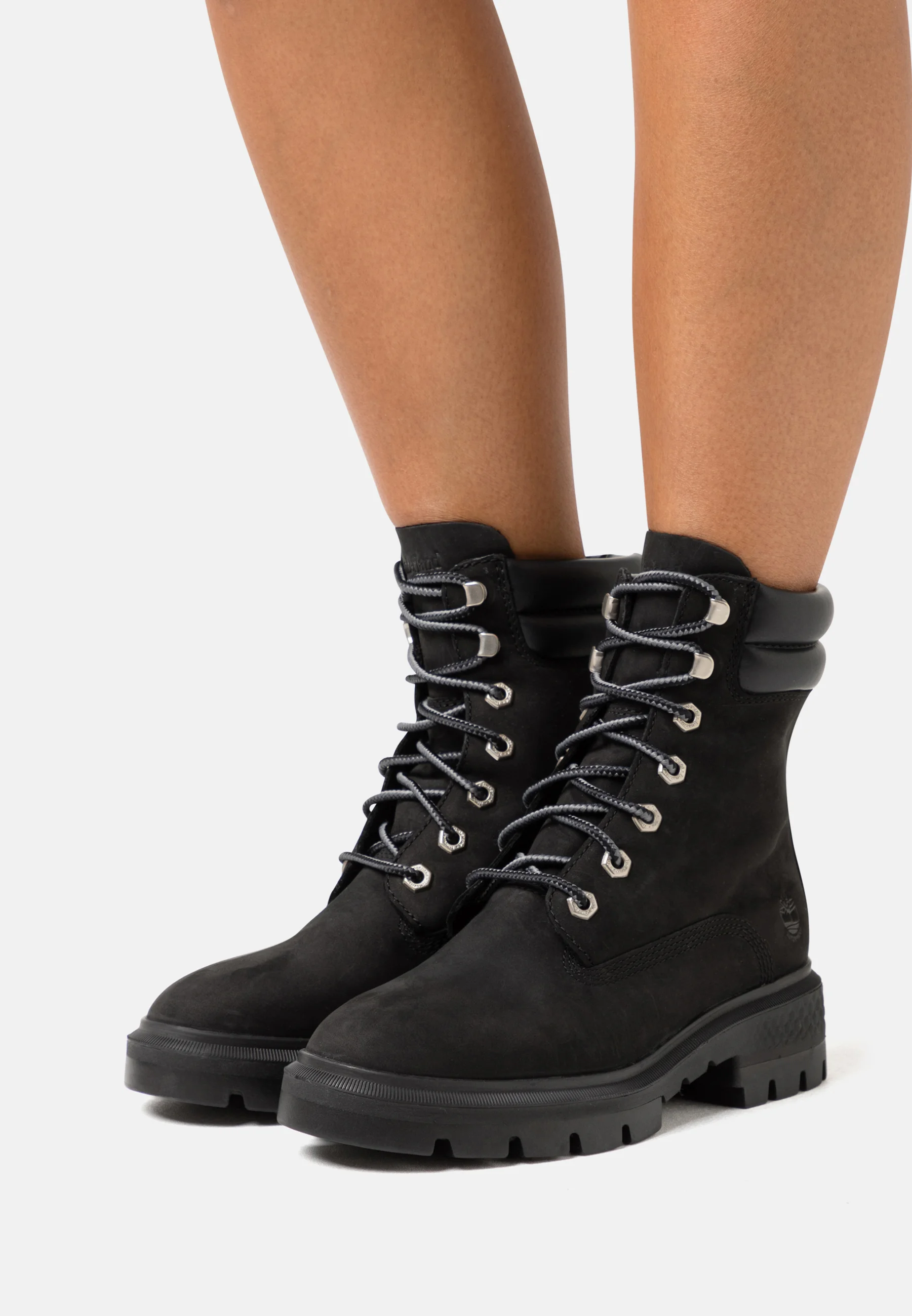 Timberland CORTINA VALLEY - Botines con cordones