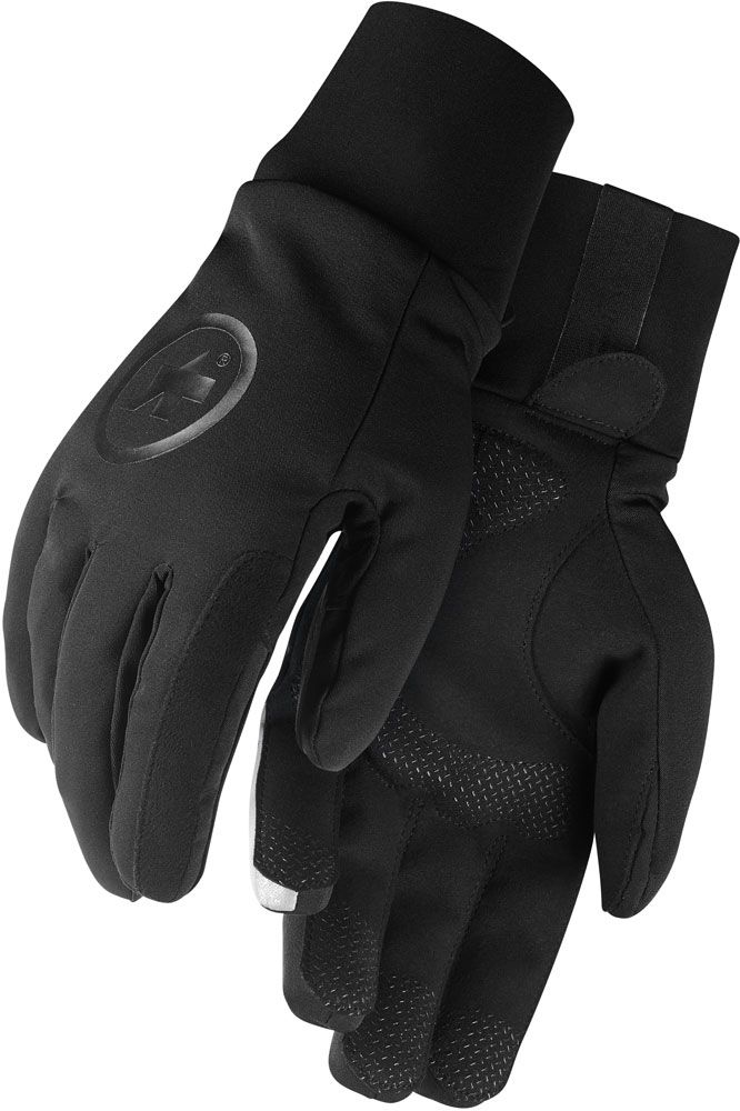 Assos Ultraz Winter - Winterhandschuhe kaufen | Bike-Discount
