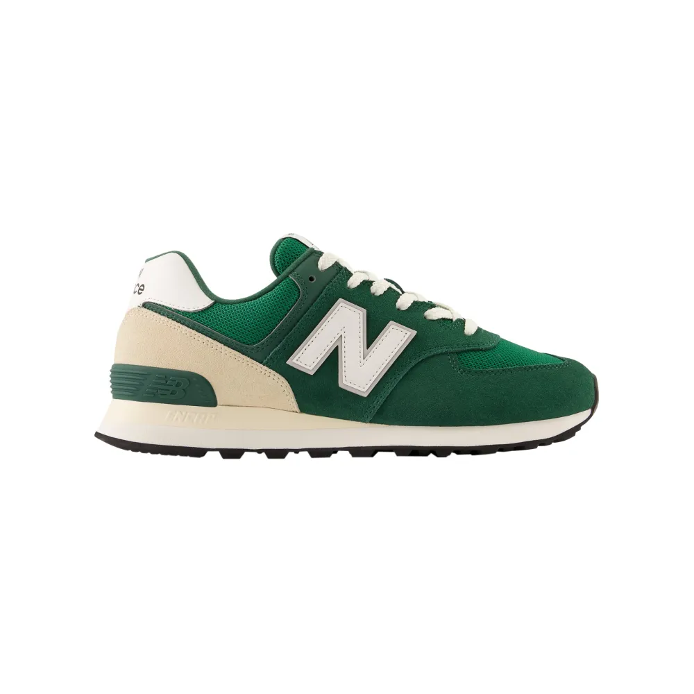 New Balance 574 U574MU2 / grün