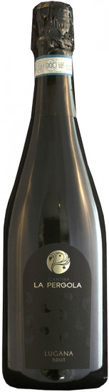 2019 Metodo Classico Millesimato Lugana DOC brut - La Pergola
