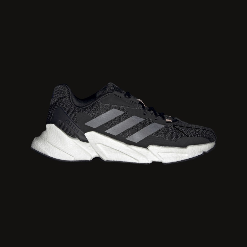 adidas X9000L4 S23673 / schwarz