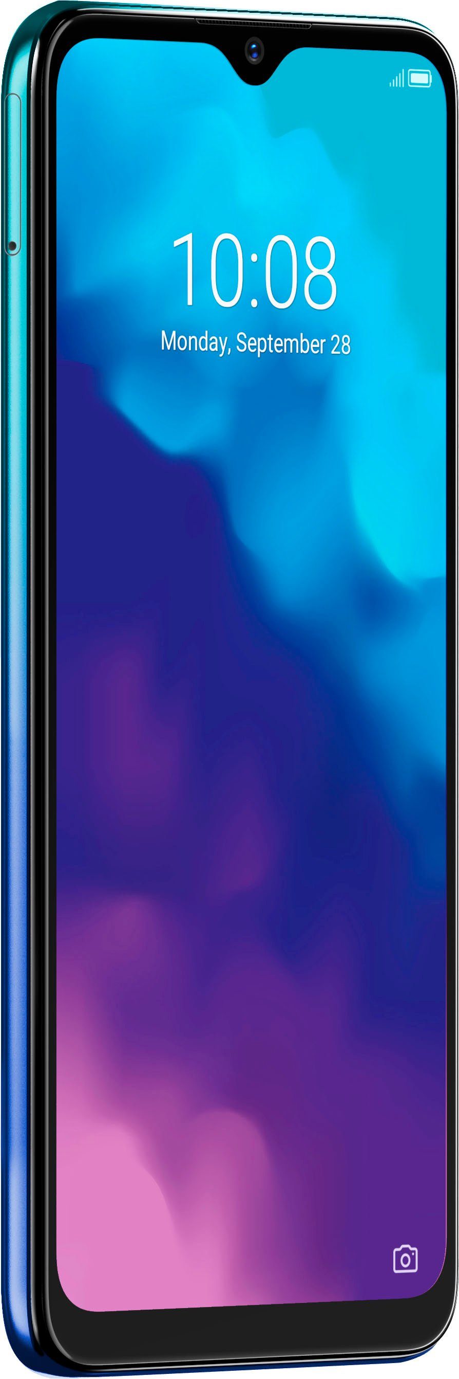 ZTE Blade V30 Vita 4+64G Smartphone (17,32 cm/6,82 Zoll, 64 GB Speicherplatz, 48 MP Kamera)